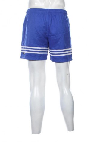 Herren Shorts Adidas, Größe S, Farbe Blau, Preis € 9,99