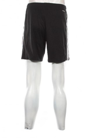 Herren Shorts Adidas, Größe M, Farbe Schwarz, Preis 23,99 €
