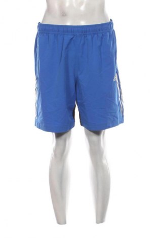 Herren Shorts Adidas, Größe L, Farbe Blau, Preis 23,99 €