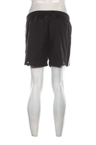 Ανδρικό κοντό παντελόνι Adidas, Μέγεθος S, Χρώμα Μαύρο, Τιμή 21,99 €