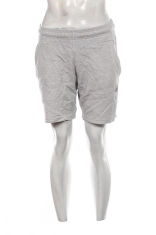 Herren Shorts Adidas, Größe S, Farbe Grau, Preis € 26,99