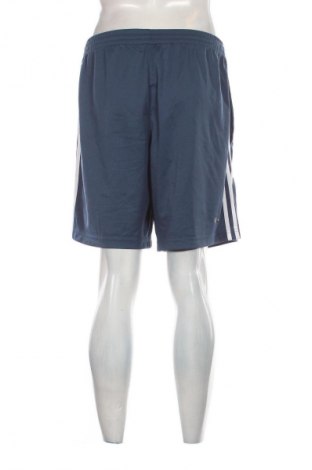 Herren Shorts Adidas, Größe M, Farbe Blau, Preis € 9,99