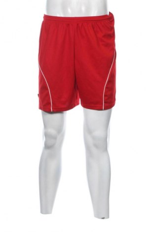 Herren Shorts Adidas Originals, Größe L, Farbe Rot, Preis € 23,99