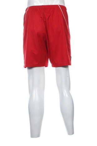 Herren Shorts Adidas Originals, Größe L, Farbe Rot, Preis € 23,99