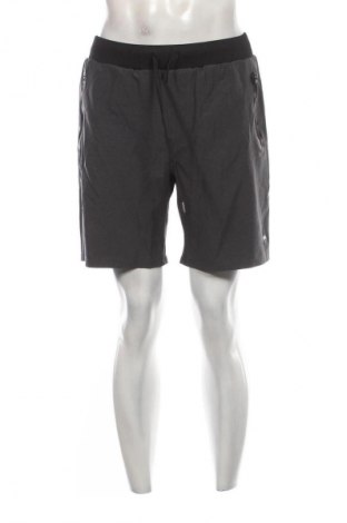 Herren Shorts America Today, Größe M, Farbe Grau, Preis 13,99 €