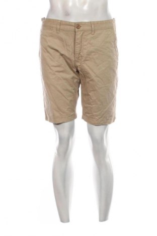 Herren Shorts Angelo Litrico, Größe M, Farbe Beige, Preis 19,99 €