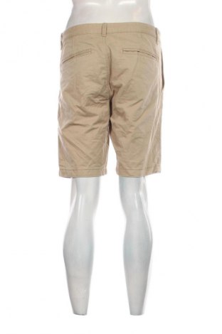 Herren Shorts Angelo Litrico, Größe M, Farbe Beige, Preis 19,99 €
