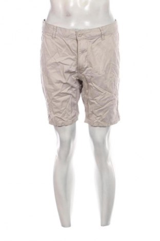 Herren Shorts Angelo Litrico, Größe M, Farbe Beige, Preis € 19,99