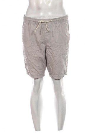 Herren Shorts Angelo Litrico, Größe M, Farbe Grau, Preis € 24,99