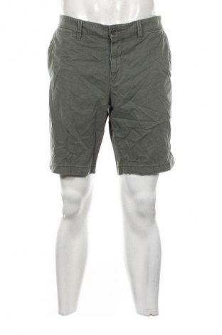 Herren Shorts Angelo Litrico, Größe XL, Farbe Grün, Preis 20,99 €