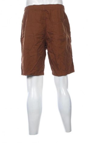 Herren Shorts Angelo Litrico, Größe XL, Farbe Braun, Preis € 20,99