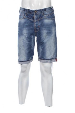 Herren Shorts Antony Morato, Größe L, Farbe Blau, Preis € 29,99