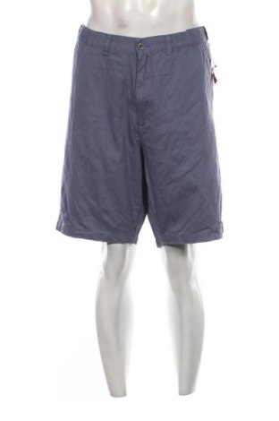 Herren Shorts Architect, Größe XXL, Farbe Blau, Preis 14,83 €
