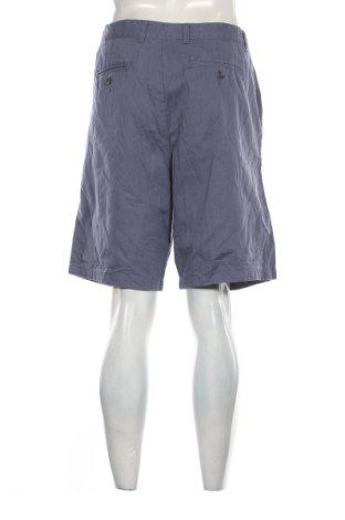 Herren Shorts Architect, Größe XXL, Farbe Blau, Preis 14,83 €