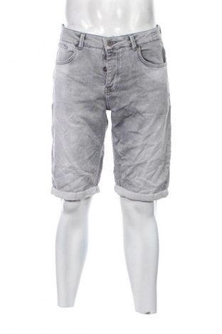 Pantaloni scurți de bărbați Ashes, Mărime L, Culoare Gri, Preț 69,99 Lei