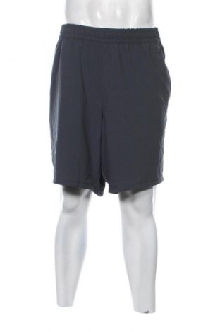 Pánske kraťasy  Athletic Works, Veľkosť XL, Farba Sivá, Cena  11,95 €