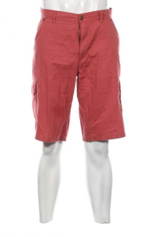 Pantaloni scurți de bărbați Atlas For Men, Mărime L, Culoare Maro, Preț 77,17 Lei
