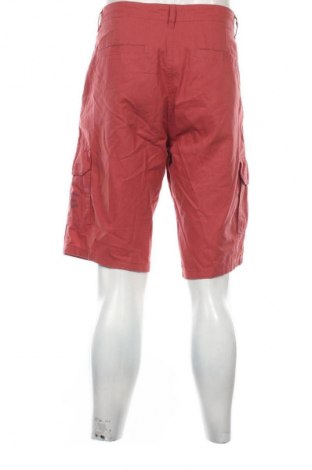 Pantaloni scurți de bărbați Atlas For Men, Mărime L, Culoare Maro, Preț 77,17 Lei