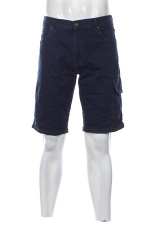 Herren Shorts Atlas For Men, Größe M, Farbe Blau, Preis 14,99 €