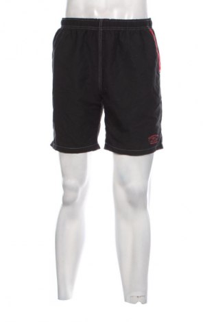 Herren Shorts Atlas For Men, Größe L, Farbe Schwarz, Preis 16,99 €