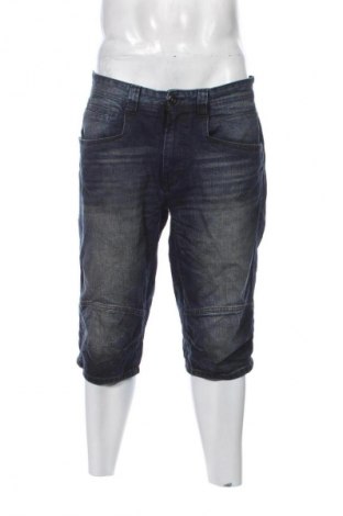 Pánské kraťasy Authentic Denim, Velikost L, Barva Modrá, Cena  289,00 Kč