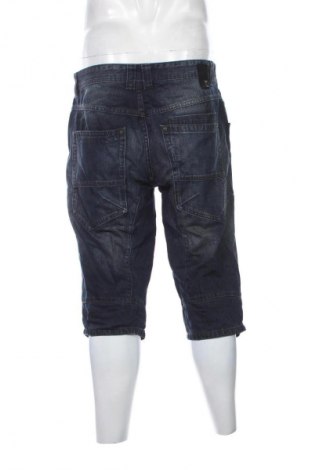 Pánské kraťasy Authentic Denim, Velikost L, Barva Modrá, Cena  289,00 Kč