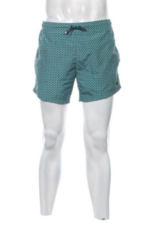 Herren Shorts BOSS, Größe S, Farbe Mehrfarbig, Preis 57,99 €