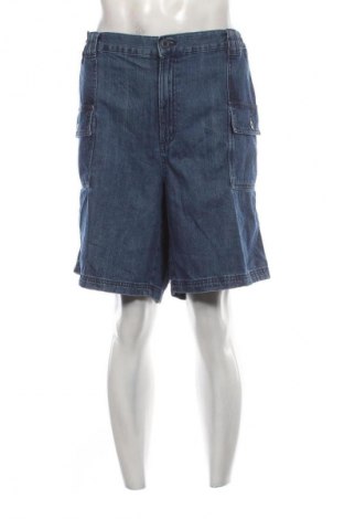 Herren Shorts Basic Editions, Größe XL, Farbe Blau, Preis 23,53 €