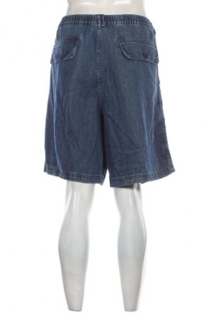 Herren Shorts Basic Editions, Größe XL, Farbe Blau, Preis 23,53 €