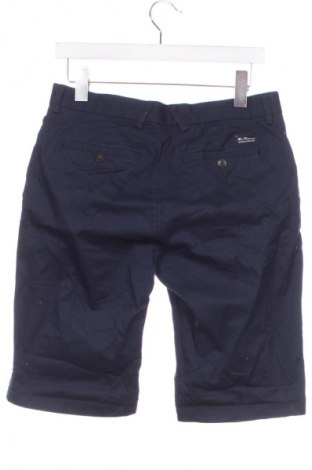 Pánske kraťasy  Ben Sherman, Veľkosť S, Farba Modrá, Cena  23,95 €