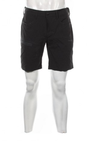 Pantaloni scurți de bărbați Bergans of Norway, Mărime M, Culoare Negru, Preț 126,99 Lei