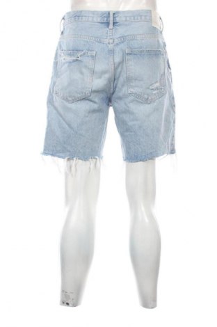 Herren Shorts Bershka, Größe M, Farbe Blau, Preis € 20,99