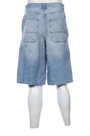Herren Shorts Bershka, Größe M, Farbe Blau, Preis 20,99 €