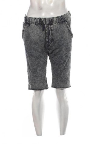 Herren Shorts Bershka, Größe S, Farbe Grau, Preis 13,99 €