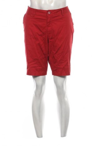 Pánske kraťasy  Bexleys, Veľkosť XL, Farba Červená, Cena  19,95 €
