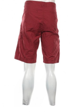 Herren Shorts Bexleys, Größe XL, Farbe Rot, Preis € 16,99