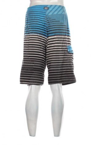 Herren Shorts Billabong, Größe L, Farbe Mehrfarbig, Preis 19,99 €