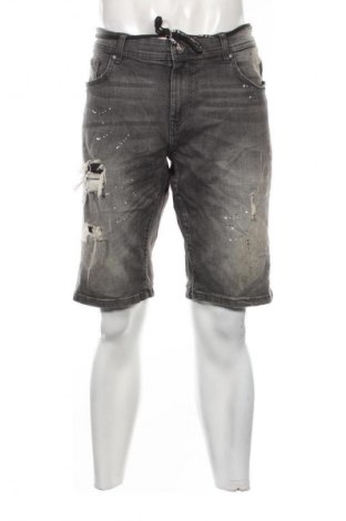 Herren Shorts Black Squad, Größe XL, Farbe Mehrfarbig, Preis 16,99 €