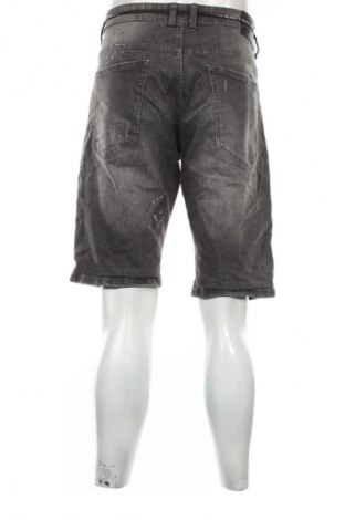 Herren Shorts Black Squad, Größe XL, Farbe Mehrfarbig, Preis 16,99 €