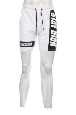 Herren Shorts Black Squad, Größe S, Farbe Mehrfarbig, Preis 13,99 €