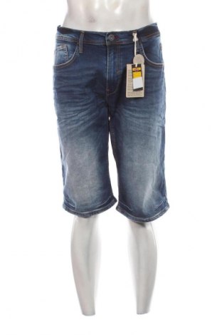 Herren Shorts Blend, Größe XL, Farbe Blau, Preis 45,99 €