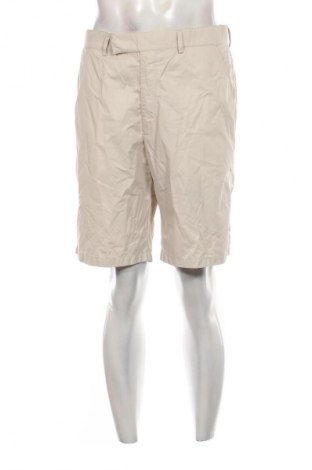 Herren Shorts Bogner, Größe L, Farbe Beige, Preis 60,99 €