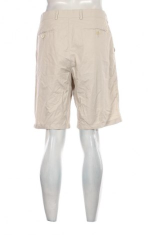 Herren Shorts Bogner, Größe L, Farbe Beige, Preis 60,99 €