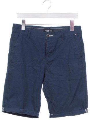 Herren Shorts Bonobo, Größe M, Farbe Blau, Preis 15,99 €