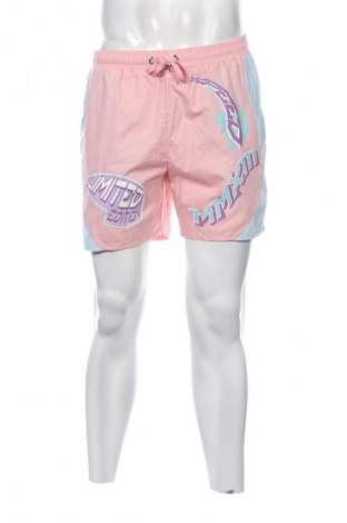 Herren Shorts Boohoo, Größe M, Farbe Mehrfarbig, Preis 13,99 €