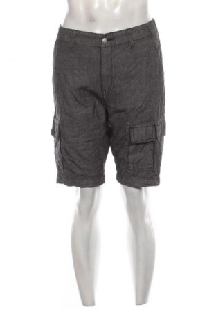 Herren Shorts Bpc Bonprix Collection, Größe L, Farbe Grau, Preis 14,99 €
