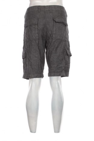 Herren Shorts Bpc Bonprix Collection, Größe L, Farbe Grau, Preis 14,99 €