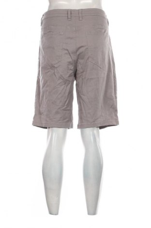 Herren Shorts Bpc Bonprix Collection, Größe L, Farbe Grau, Preis 14,99 €