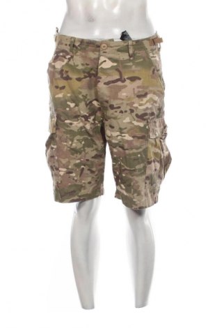 Herren Shorts Brandit, Größe M, Farbe Mehrfarbig, Preis 14,99 €