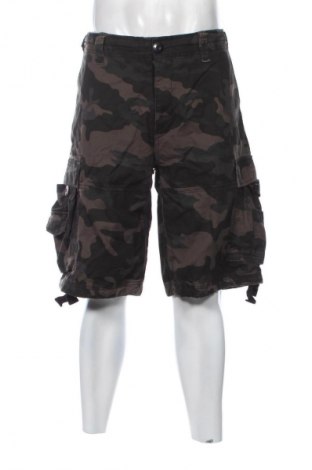 Herren Shorts Brandit, Größe XXL, Farbe Mehrfarbig, Preis € 53,99